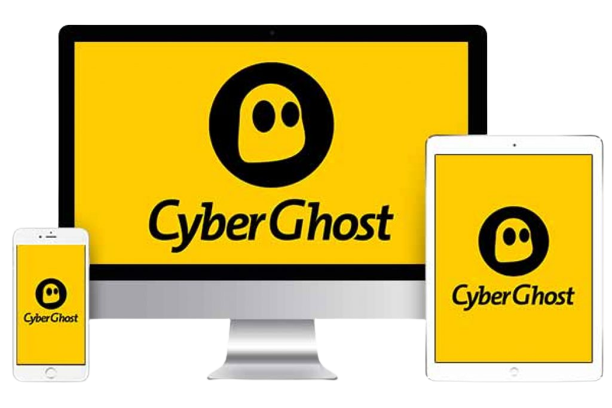 cyberghost devices