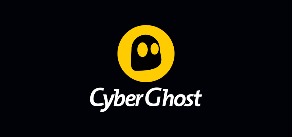Cyberghost VPN extension from Chrome Store