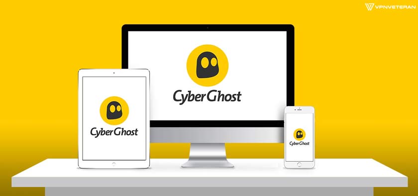 cyberghost review