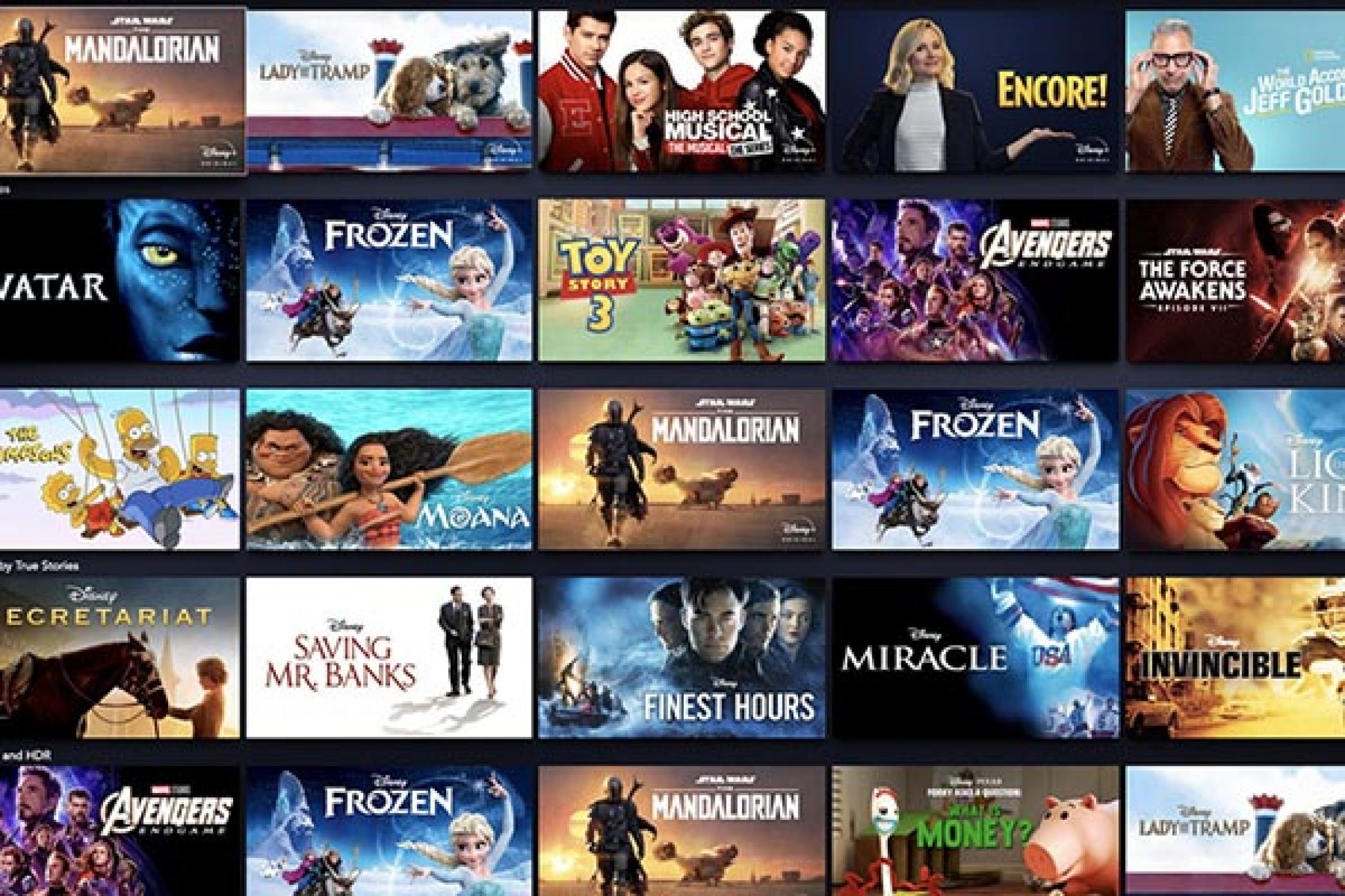 Disney Plus US en France mode d'emploi