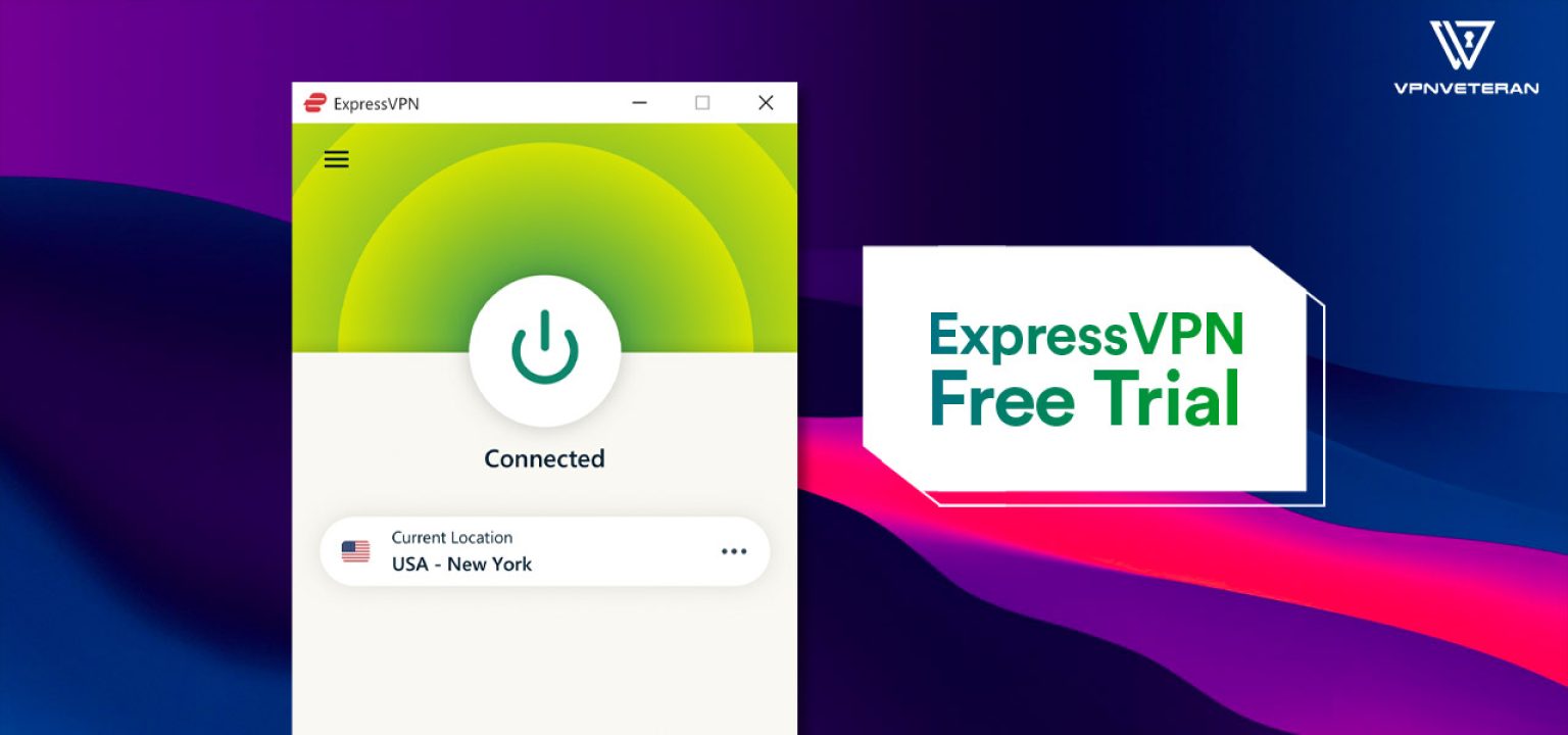 How To Get Expressvpn Free Trial In 2024? 