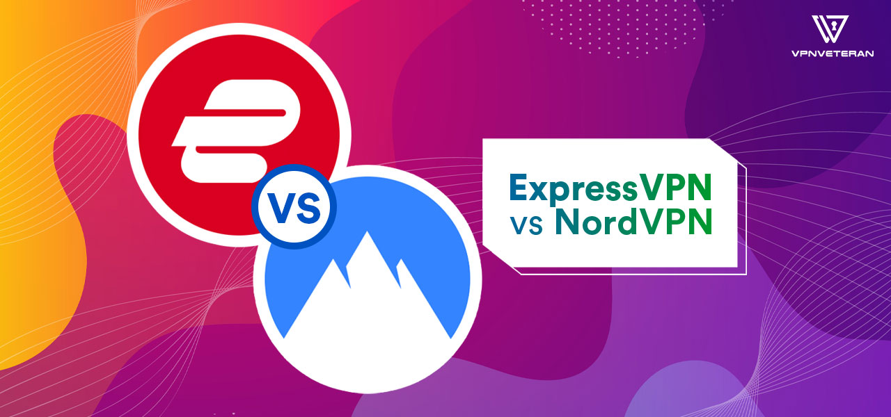ExpressVPN vs Nordvpn