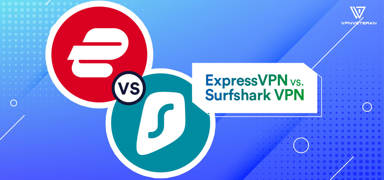 surfshark vs expressvpn