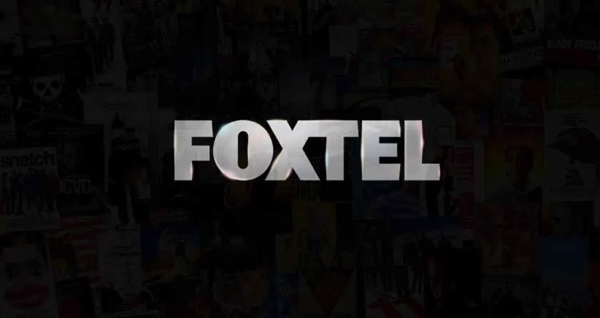 watch foxtel