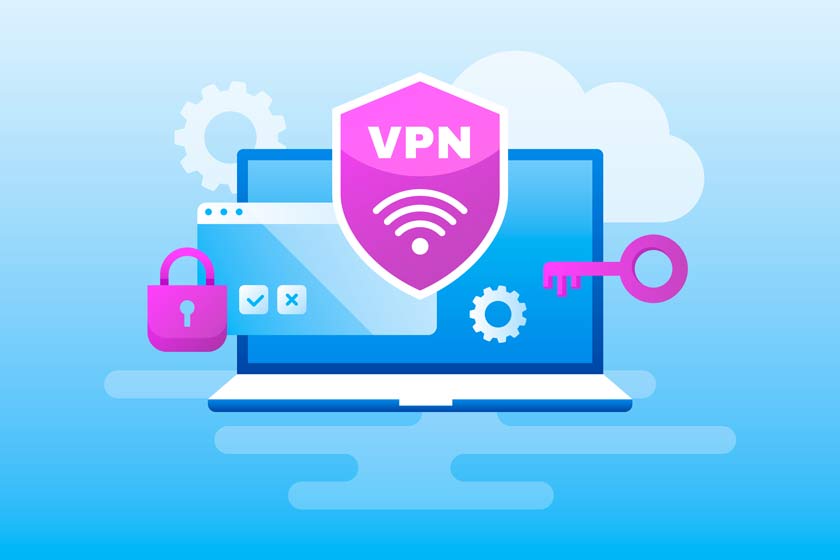 VPN בחינם 
