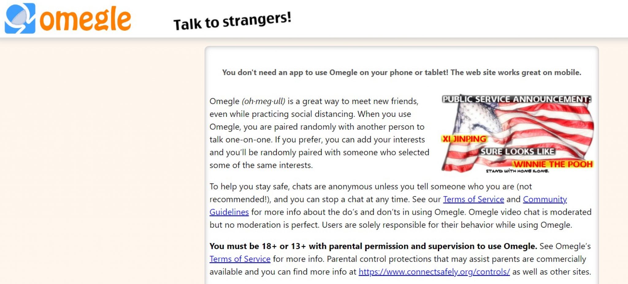 How to Get Unbanned on Omegle [2024 DEFINITIVE GUIDE]