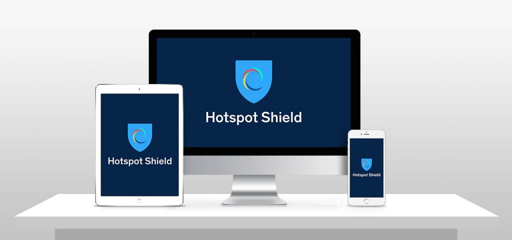 Recenzja Hotspot Shield VPN 