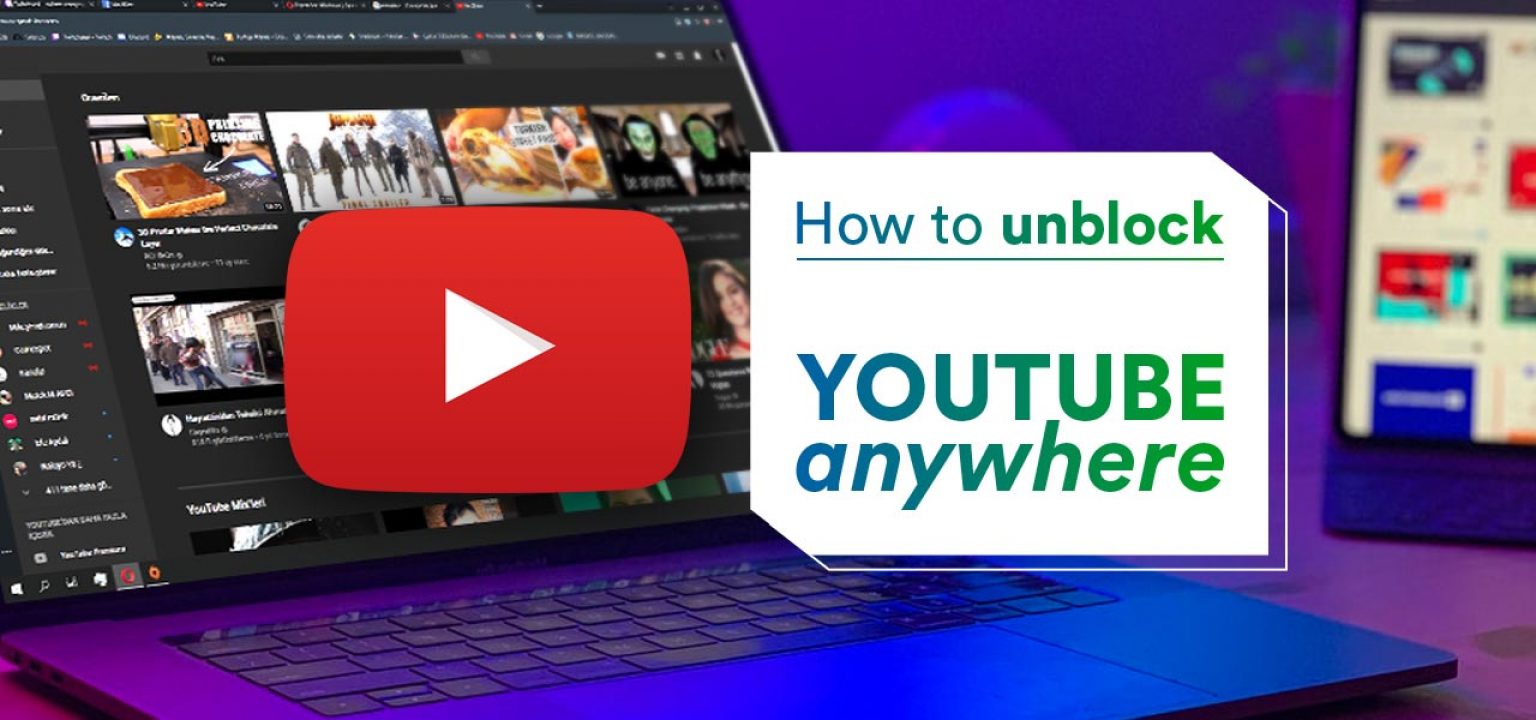The 5 Best Way to Unblock YouTube Videos in 2023