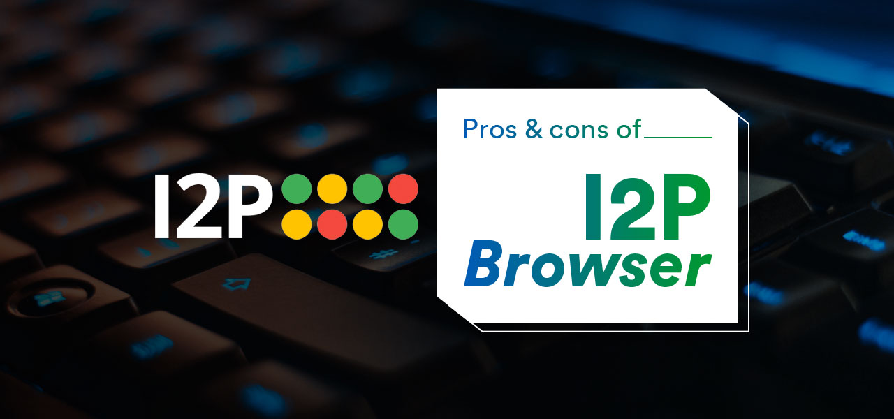 i2p browser