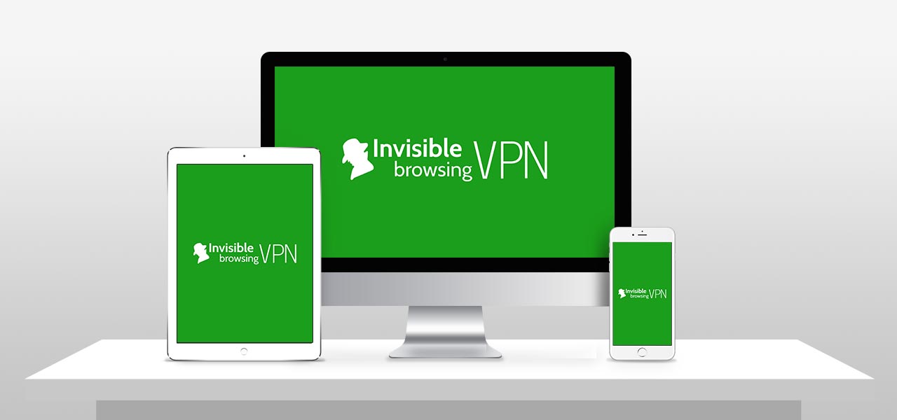 invisible browsing vpn review