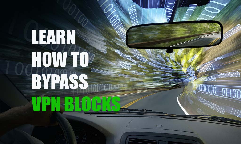 how to bypass a vpn block
