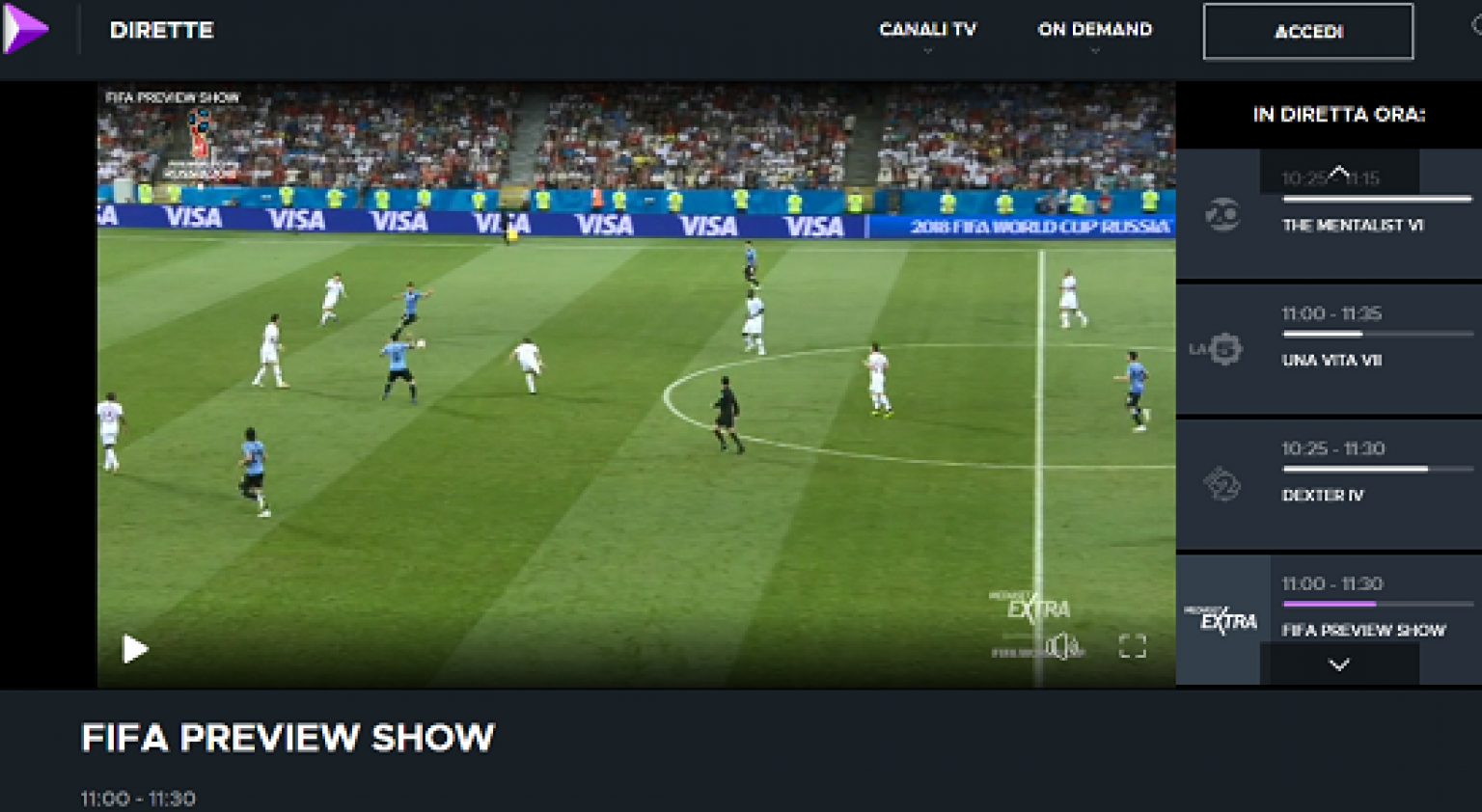 Come Vedere La Serie A Gratis Su Smartphone
