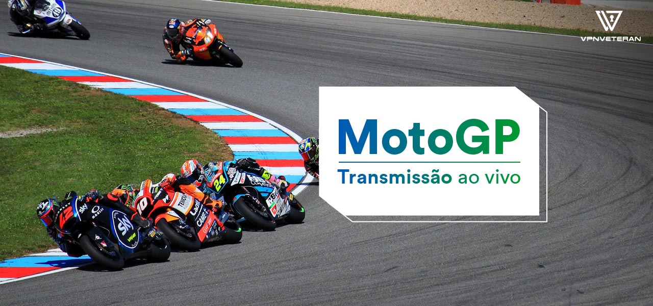 motogp ao vivo