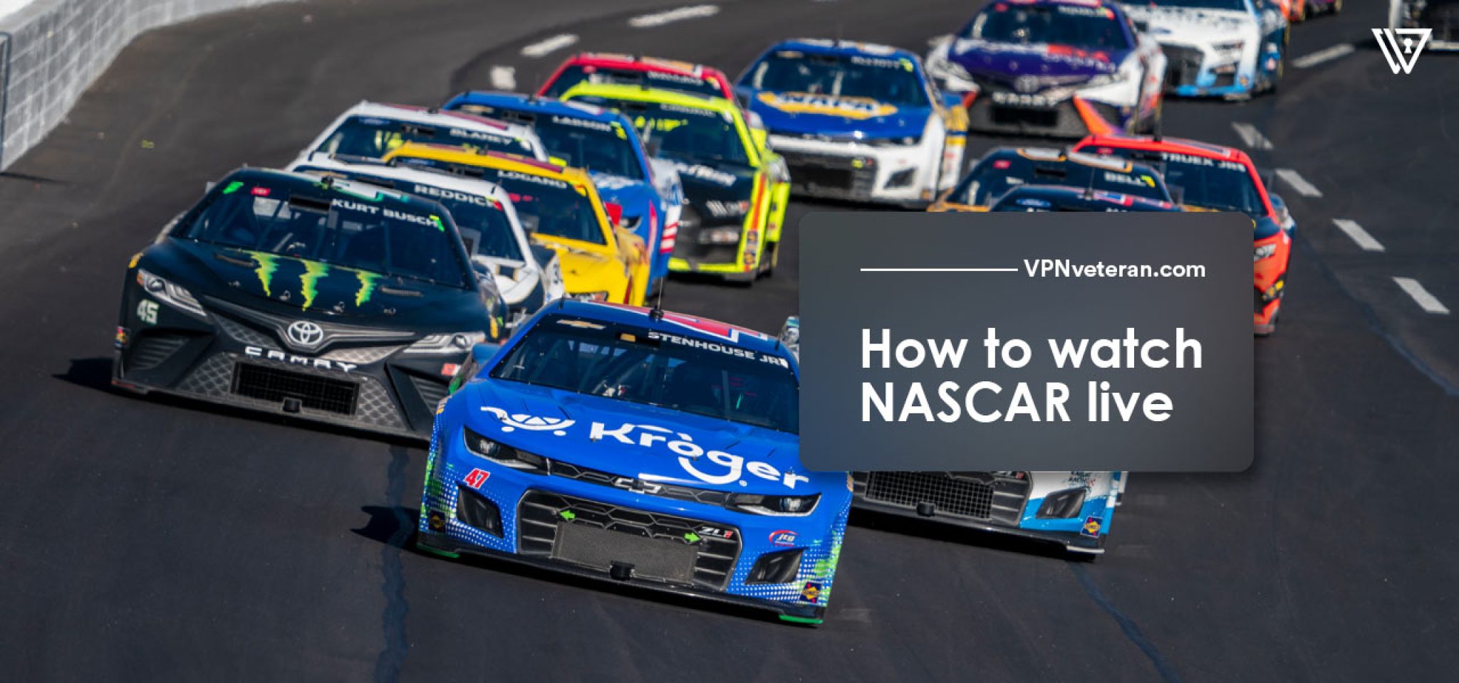 How To Watch Nascar Live Streaming Free 2024