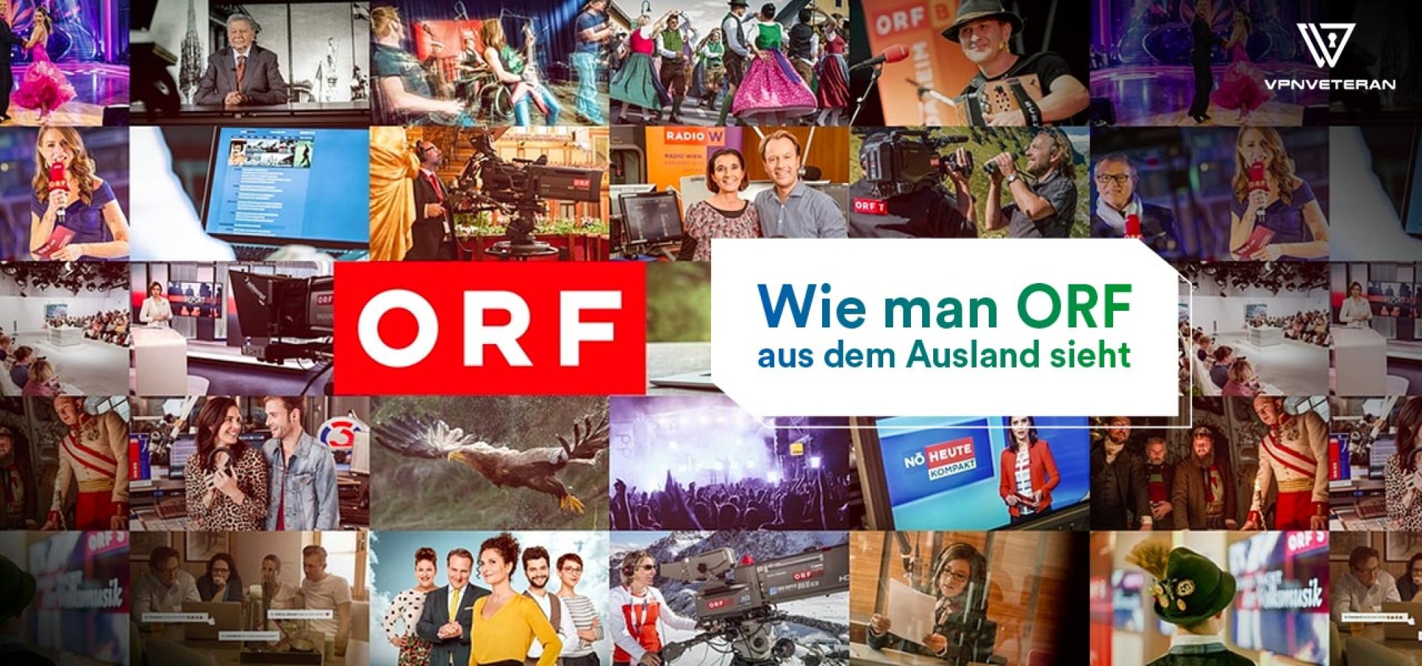 ORF online sehen Wir zeigen dir wie es geht in 2024