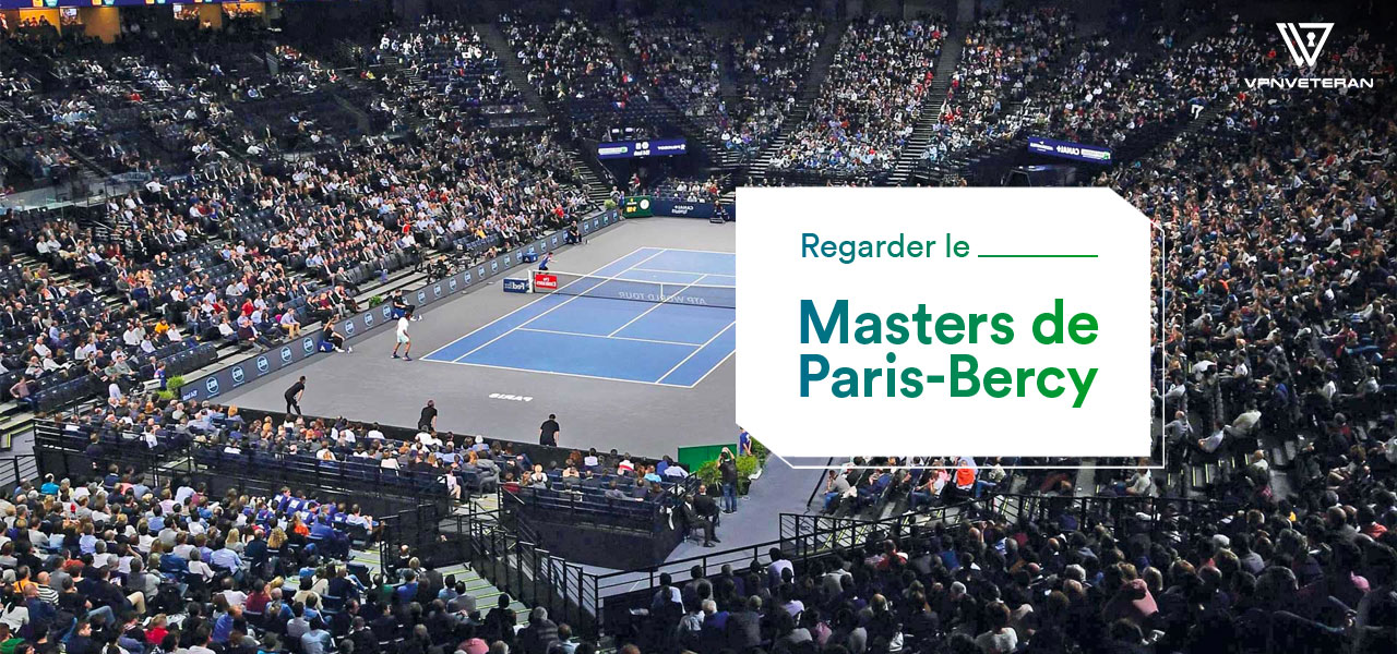 paris bercy tennis direct