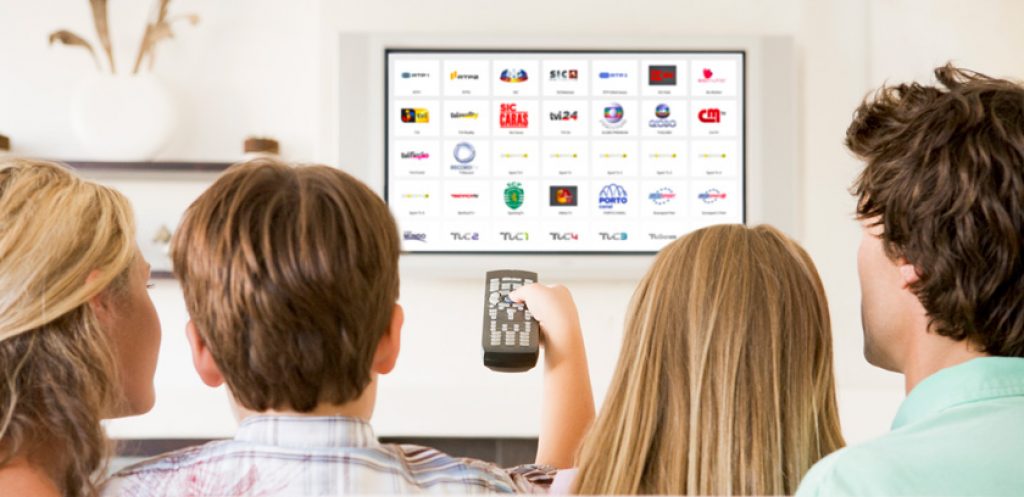 ver tv portuguesa no estrangeiro online