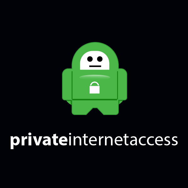 private internet access vpn free code