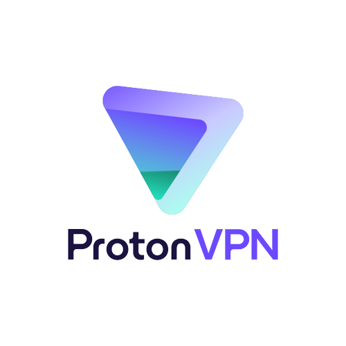 protonvpn logo