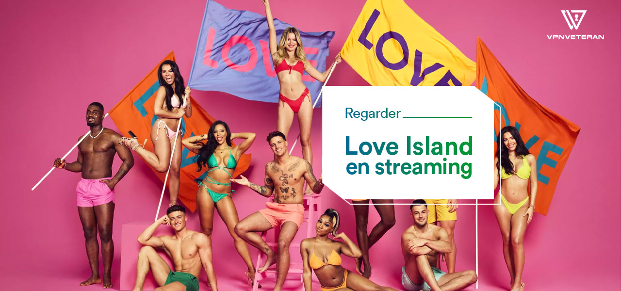 regarder love island en ligne