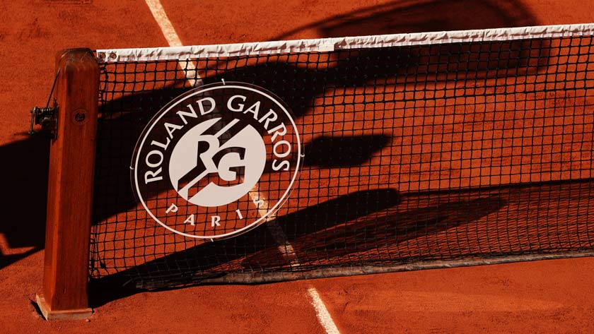 Watch Roland Garros live