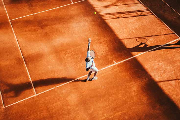 watch french open streaming live