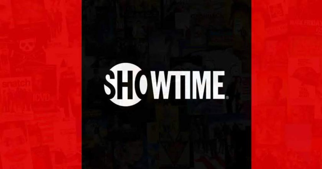 How to Watch Showtime Online Outside USA 2023