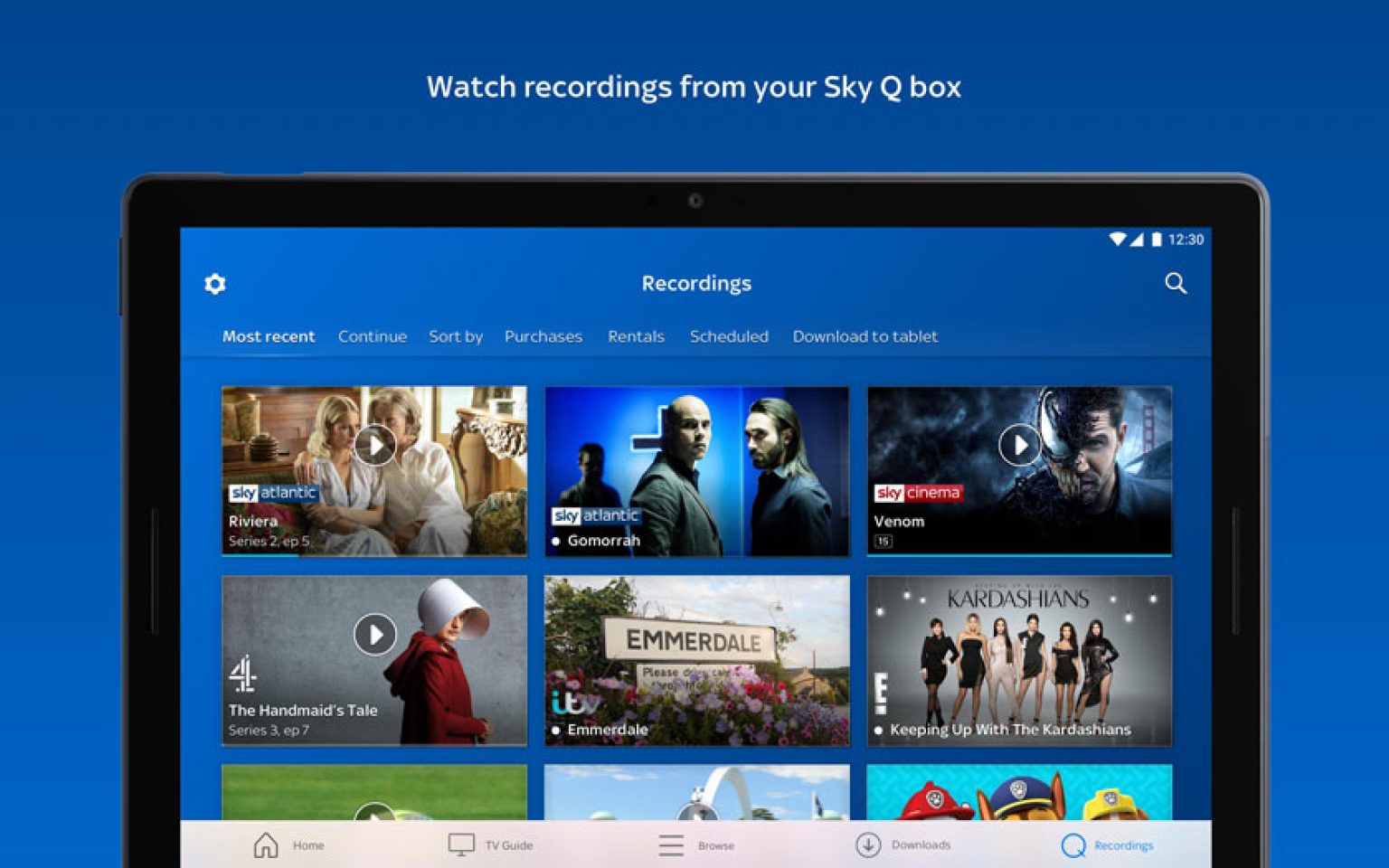 Sky Id Non Abilitato Ad Accedere Sky Go