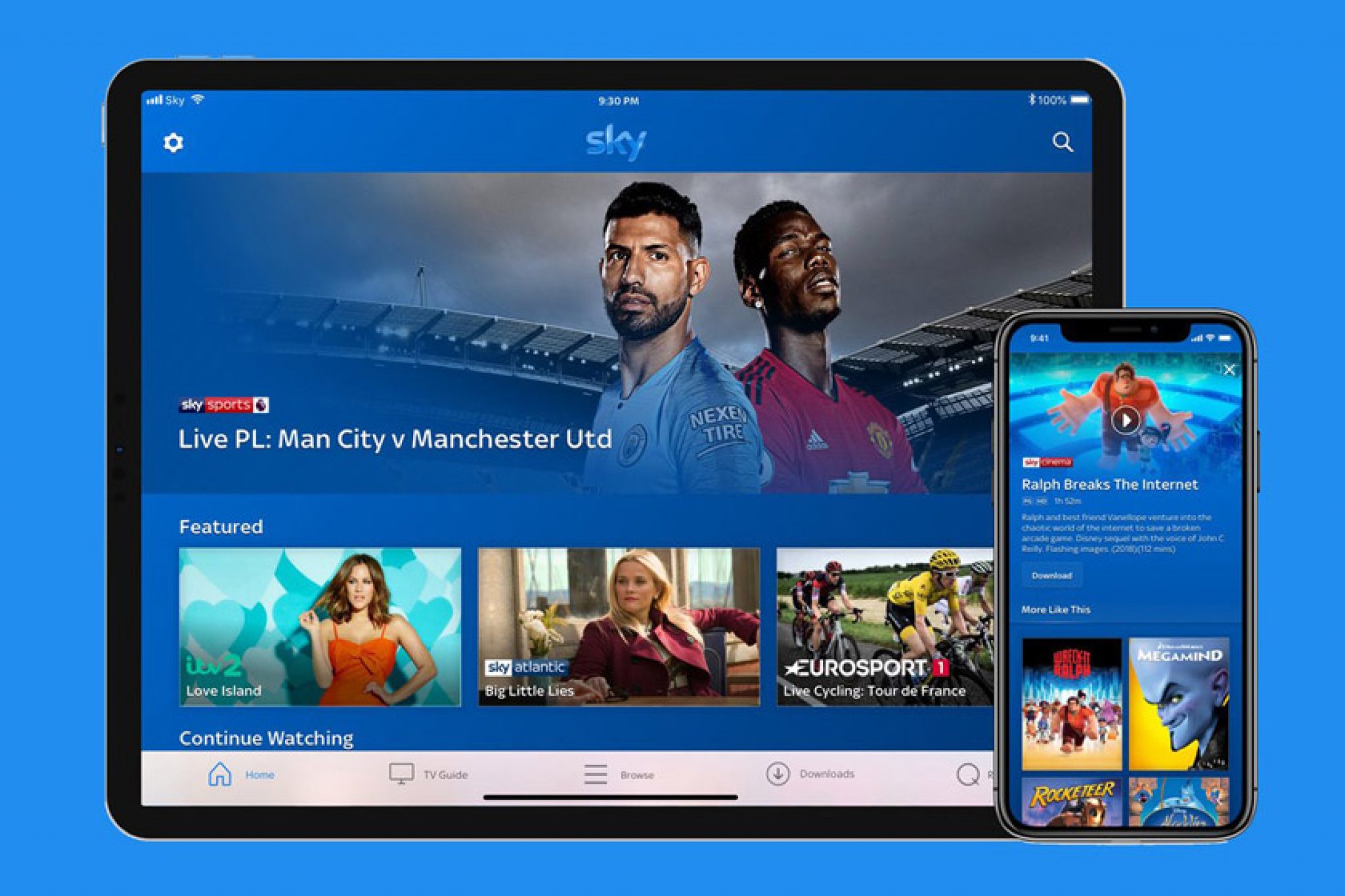 Sky Id Non Abilitato Ad Accedere Sky Go