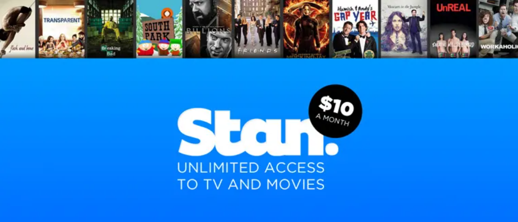 watch stan abroad