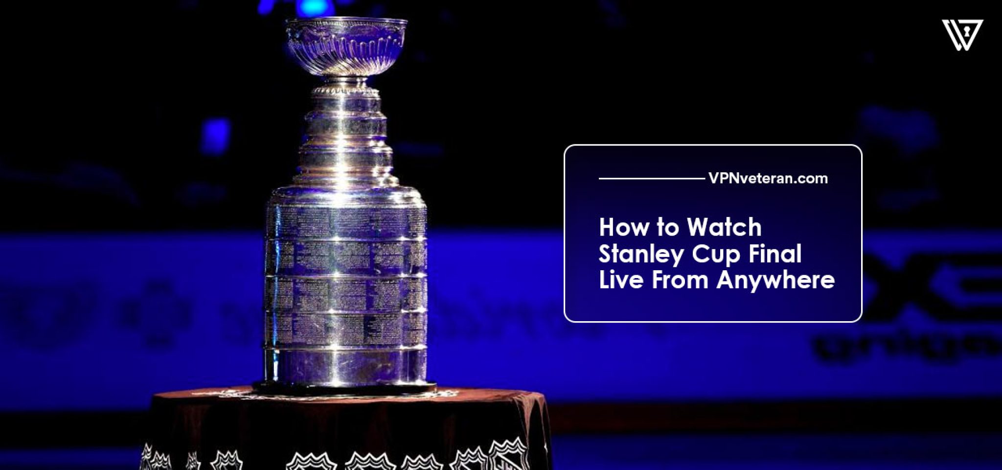 How To Watch Stanley Cup Finals Live Stream 2023 