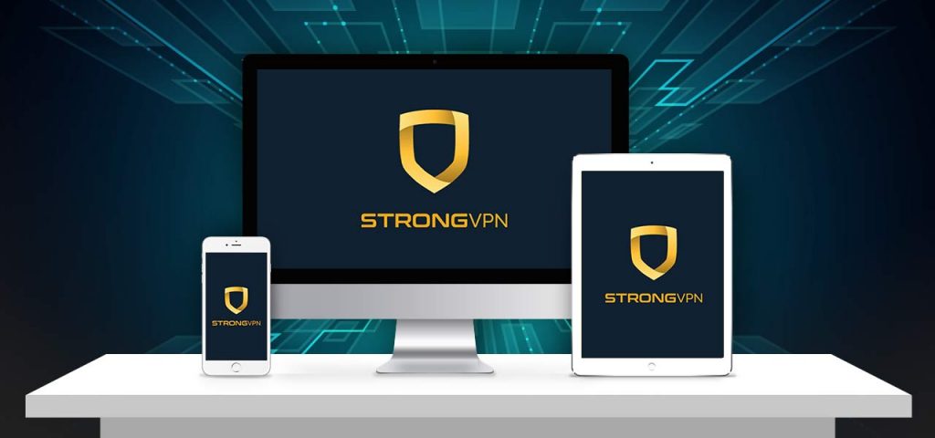 strongvpn download for mac