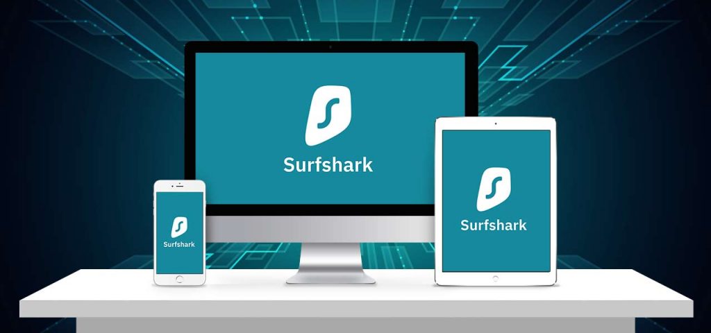 review of surfshark vpn