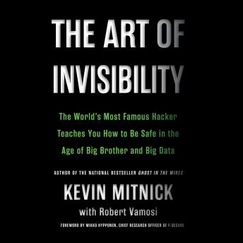 the art of invisibility