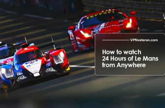 Where And How To Watch  24 Hours of Le Mans  2023 Live Stream