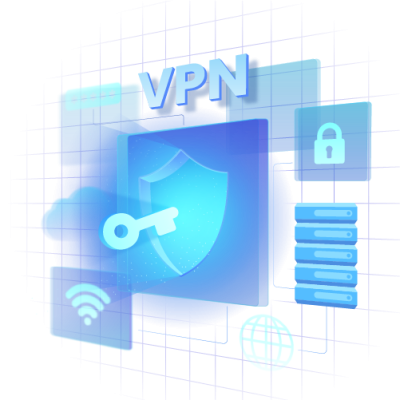 All About VPNs