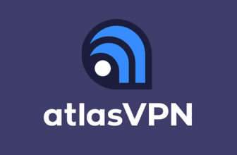 Atlas VPN סקירה 2024