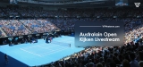 Kijk de Australian Open in 2023