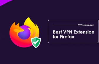 5 Best VPNs for Firefox Browser 2023