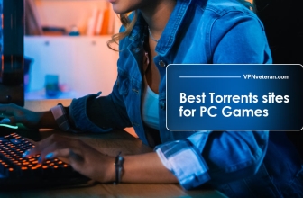 10 Best Game Torrent Sites in 2024