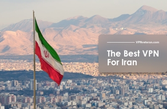 5 Best VPN For Iran – Break Free From Online Rigidity