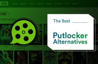 Best Putlocker Alternatives for 2024