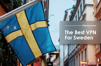 5 Best Sweden VPN For 2023