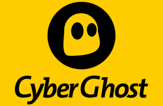 CyberGhost, review 2023