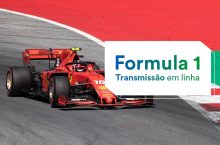 Como assistir Formula 1 Bahrain Grand Prix 2024 de qualquer lugar
