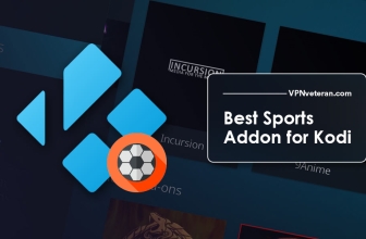 5 Best Kodi Sports Addons 2023