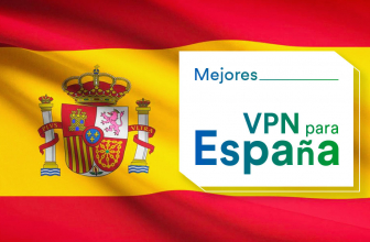 Mejor VPN 2023: El mejor VPN en España
