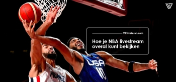 NBA livestream kijken in 2024!