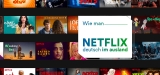Wie man Netflix im Ausland auf Deutsch schauen kann