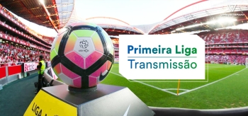 Como assistir a Primeira Liga ao vivo do exterior